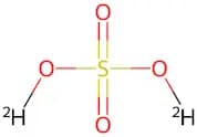 SULFURIC ACID-D2