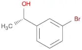 (S)-1-(3-Bromophenyl)ethanol