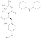 Boc-Metyr(Me)-OH DCHA