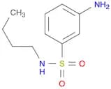 N-Butyl 3-Aminobenzenesulfonamide