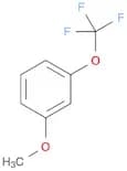 3-(Trifluoromethoxy)anisole