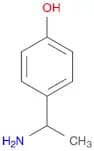 1-(p-Hydroxyphenyl)ethylamine