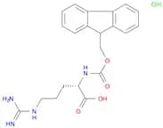 FMOC-ARG-OH HCL