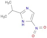 2-Isopropyl-4-nitro-1H-imidazole