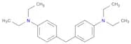N1,N1-Diethyl-4-[4-(diethylamino)benzyl]aniline