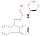 Fmoc-o-methyl-d-ser