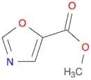 Methyl 5-oxazolecarboxylate