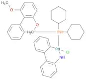 SPhos Pd G2 catalyst