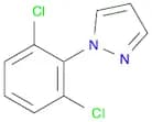 1-(2,6-Dichlorophenyl)-1H-pyrazole