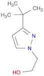 3-t-Butyl-1-(2-hydroxyethyl)pyrazole