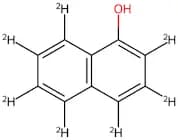 1-Naphthol-D7