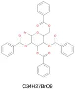 2,3,4,6-tetra-O-Benzoyl-α-D-glucopyranosyl bromide
