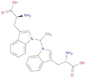 1,1'-Ethylidene-bis-(L-tryptophan)