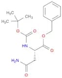 Boc-Asn-Obzl