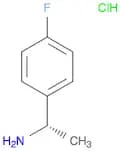 (S)-1-(4-Fluorophenyl)ethylamine (hydrochloride)