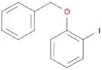 1-(Benzyloxy)-2-iodobenzene