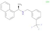 (R)-α-Methyl-N-[3-[3-(trifluoroMethyl)phenyl]Methyl]-1-naphthaleneMethaneaMine Hydrochloride