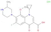 Gatifloxacinacid