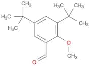 3,5-Di-tert-butyl-2-methoxybenzaldehyde