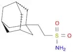 1-Adamantaneethylsulfonamide