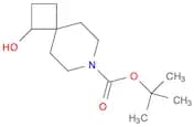 N-BOC-7-azaspiro[3.5]nonan-1-ol