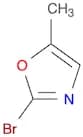 2-Bromo-5-methyloxazole