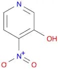3-Hydroxy-4-nitropyridine