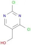 5-PyriMidineMethanol, 2,4-dichloro-