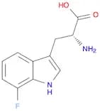 7-FLUORO-D-TRYPTOPHAN