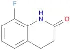 8-fluoro-1,2,3,4-tetrahydroquinolin-2-one