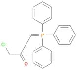 3-Chloro-2-oxopropylidene triphenylphosphorane