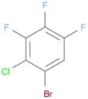 1-Bromo-2-chloro-3,4,5-trifluorobenzene