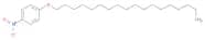 p-Nitrophenyl Octadecyl Ether