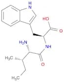 H-Ile-Trp-OH