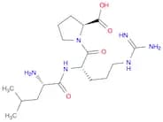 H-LEU-ARG-PRO-OH