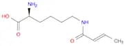 Lysine(crotonyl)-OH