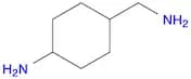 4-(Aminomethyl)cyclohexylamine