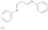 Malonaldehyde dianilide hydrochloride