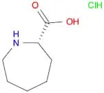 (S)-Azepane-2-carboxylic acid hydrochloride