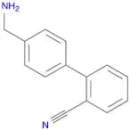 4'-(Aminomethyl)biphenyl-2-carbonitrile