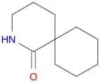 2-azaspiro[5.5]undecan-1-one