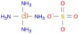 Copper(2+), tetraammine-, sulfate (1:1)