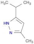 5-Isopropyl-3-methyl-1H-pyrazole