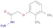 2-(2,3-Dimethylphenoxy)acetohydrazide