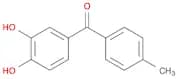 (3,4-Dihydroxyphenyl)(4-Methylphenyl)Methanone