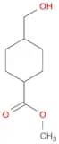 Methyl trans-4-hydroxymethylcyclohexanecarboxylate
