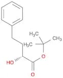 (αR)-Hydroxy-benzenebutanoic Acid tert-Butyl Ester