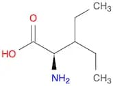 2-Amino-3-ethylpentanoic acid