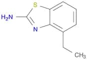 4-Ethyl-1,3-benzothiazol-2-amine