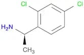 (R)-1-(2,4-Dichlorophenyl)ethanamine